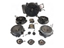 Juego de altavoces Audi A8 D3