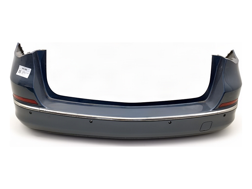 [STARK-948660] Parachoques trasero Opel Astra J Sports Tourer