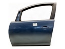 Puerta delantera izquierda Opel Astra J Sports Tourer