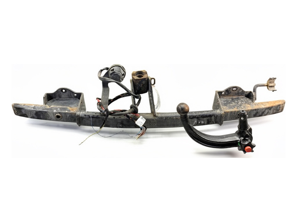 [STARK-930715] Enganche de remolque BMW Serie 3 Touring (E91)