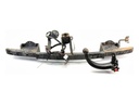 Enganche de remolque BMW Serie 3 Touring (E91)