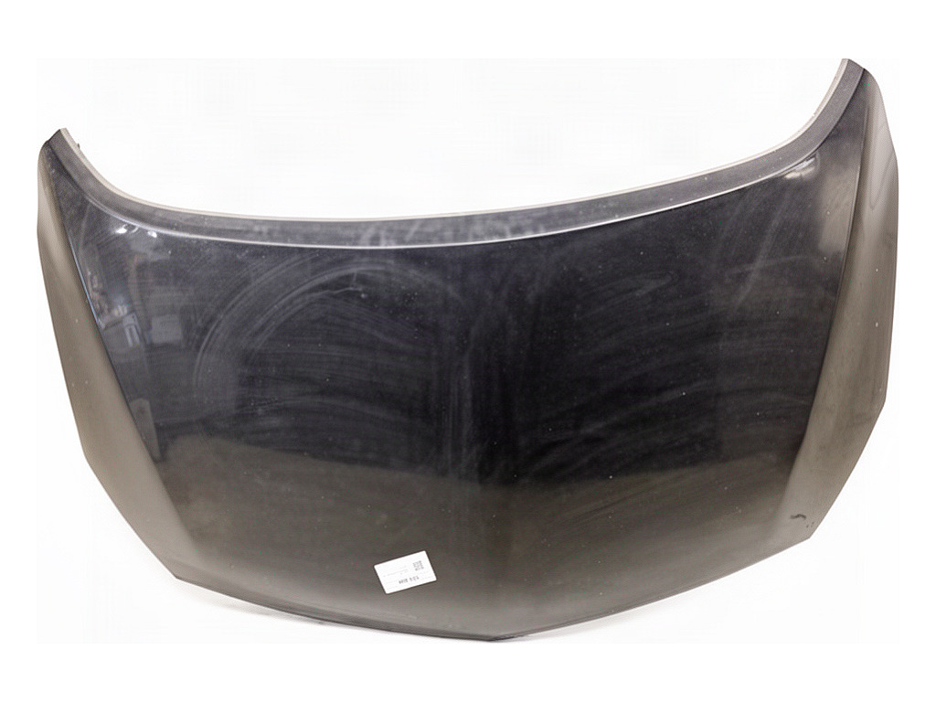 [STARK-935608] Capó Opel Astra J (P10) 2009-2015