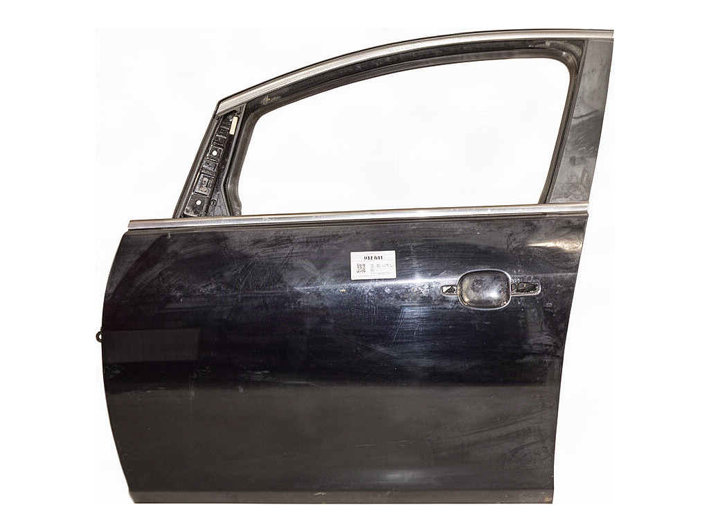 [STARK-934633] Puerta delantera izquierda Opel Astra J (P10)