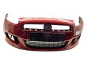 Parachoques delantero Fiat Bravo II (198)