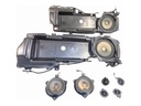 Juego de altavoces Audi A6 C6 (4F2)