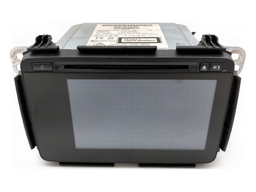 [STARK-931362] Radio de coche Honda HR-V (RU)