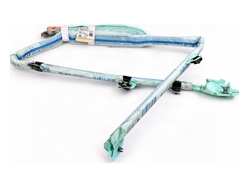 [STARK-948866] Airbag de cortina derecho VW Golf VII