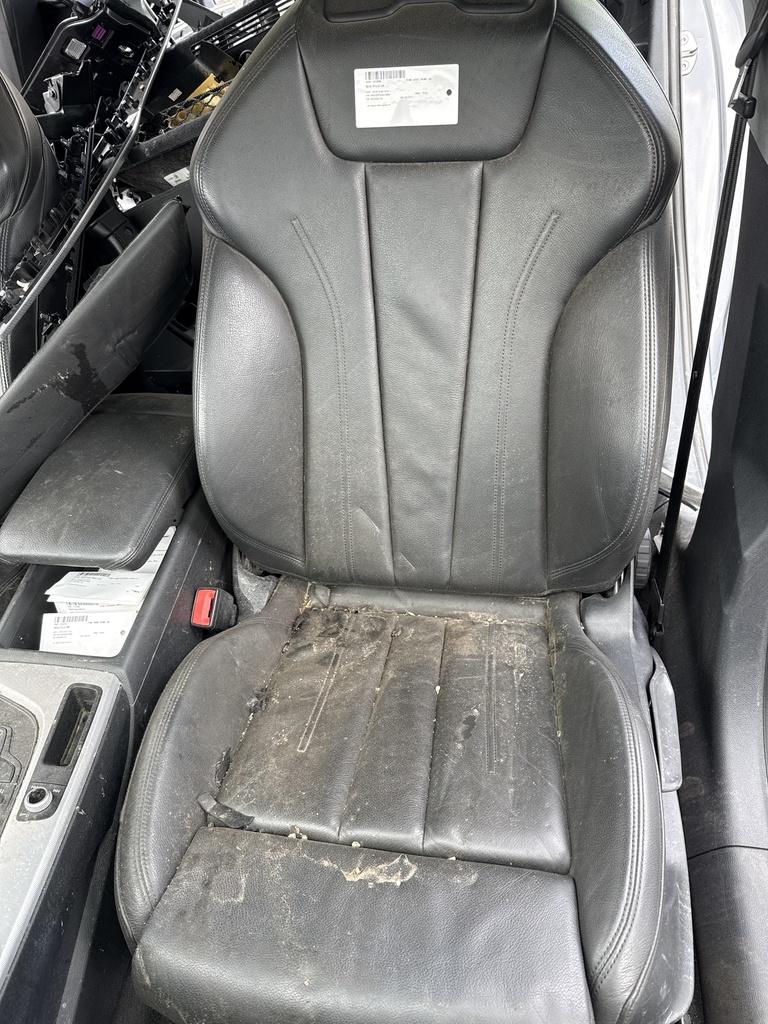 [EPE-103368] Asiento pasajero delantero Audi A4 B9 Avant