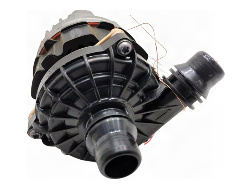 [STARK-950657] Bomba de agua auxiliar Mercedes-Benz eSPRINTER (B910)