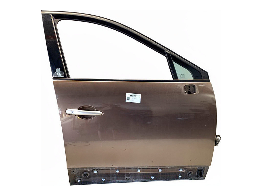 [STARK-931289] Puerta delantera derecha Renault Grand Scénic III
