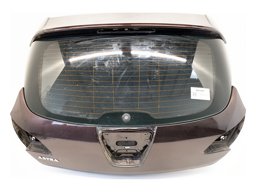 [STARK-929939] Portón trasero OPEL ASTRA J (P10)