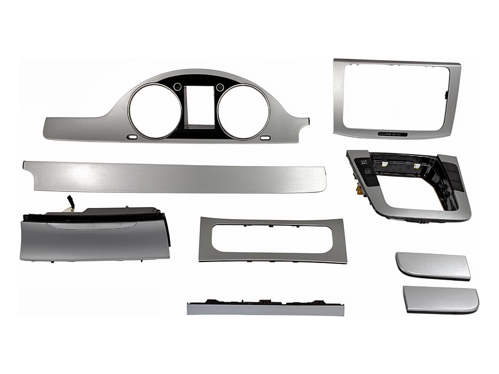 [STARK-930957] Moldura decorativa VW PASSAT CC B6 (357)