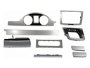 Moldura decorativa VW PASSAT CC B6 (357)