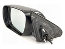 Retrovisor exterior izquierdo Suzuki Grand Vitara II