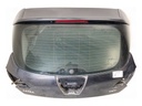 Portón trasero Opel Astra J