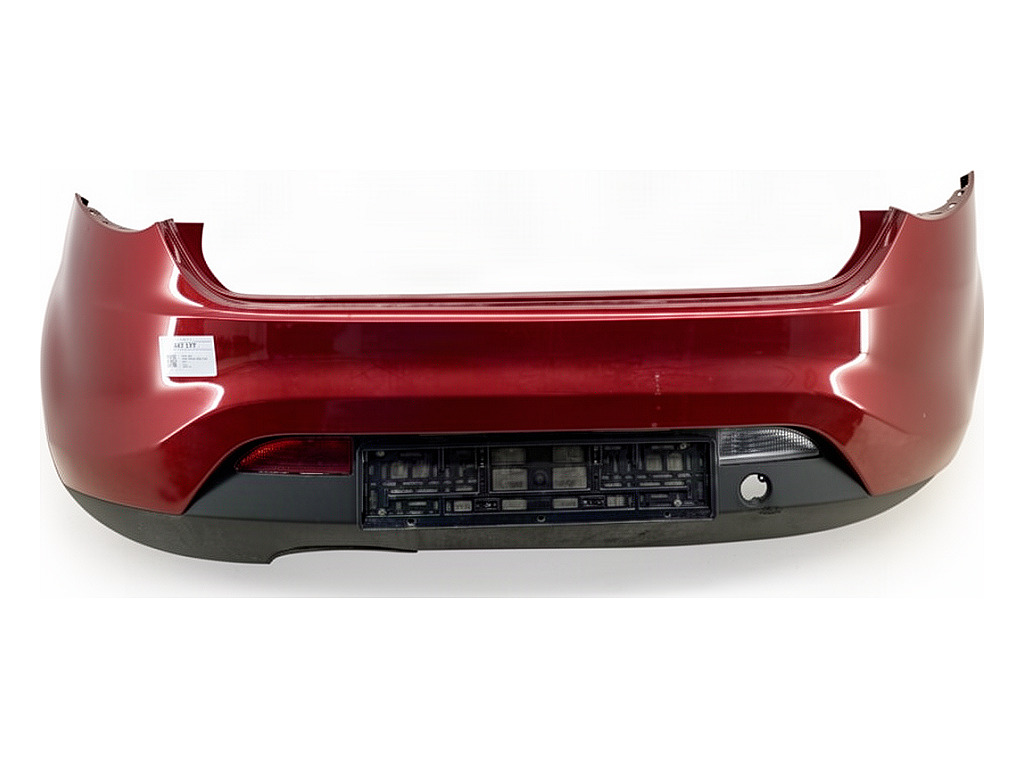 [STARK-947177] Parachoques trasero Fiat Bravo II