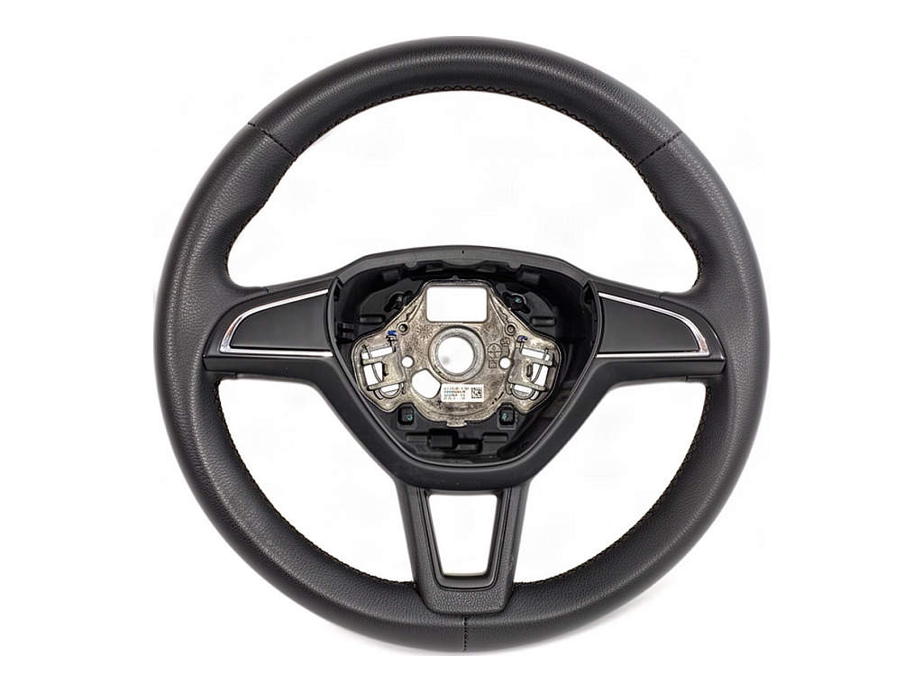 [STARK-948524] Volante Skoda Fabia III