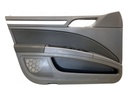 Panel de puerta delantero izquierdo Skoda Superb II
