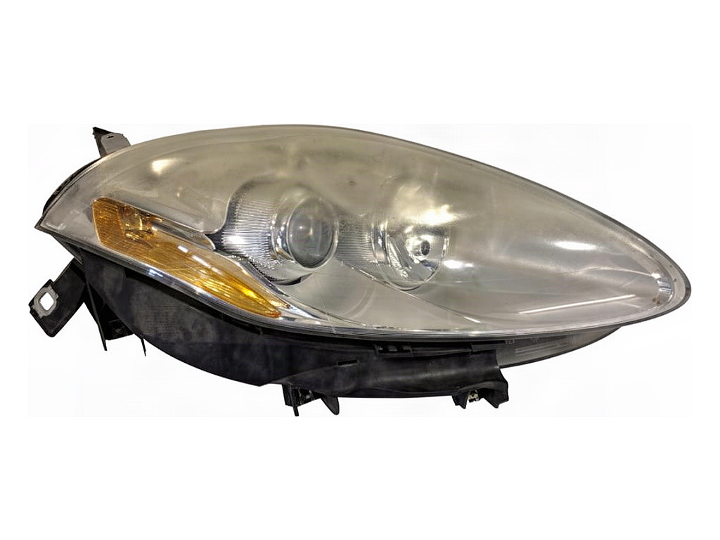 [STARK-948800] Faro delantero derecho Fiat Bravo II