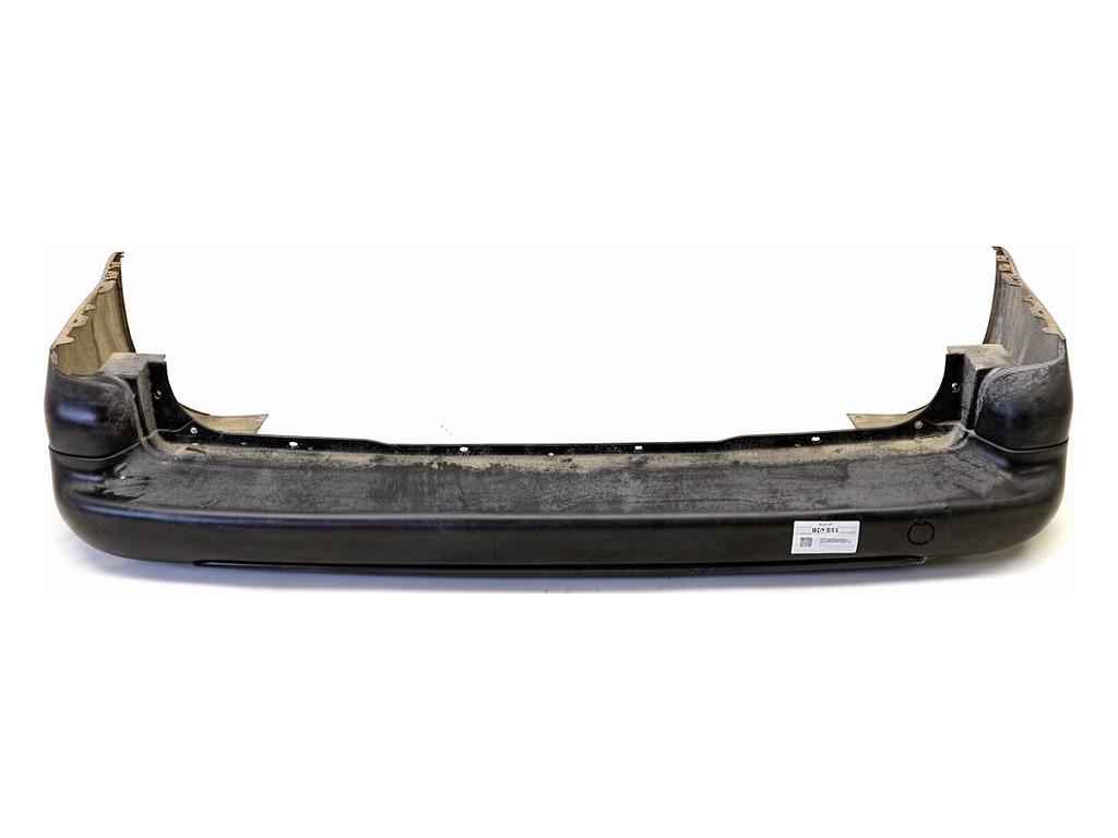 [STARK-929851] Paragolpes trasero Citroen Berlingo (B9) 2008-2022