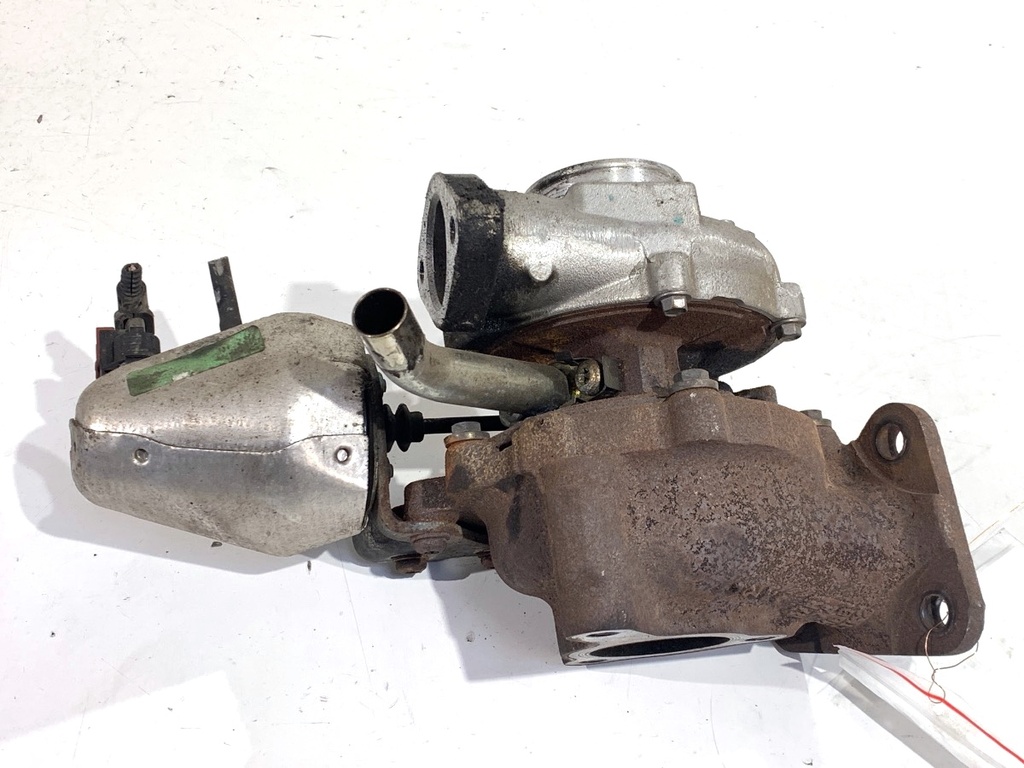 [STARK-866594] Turbocompresor OPEL ASTRA J Sports Tourer (P10) 1.7 CDTI 81 kW