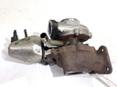 Turbocompresor OPEL ASTRA J Sports Tourer (P10) 1.7 CDTI 81 kW