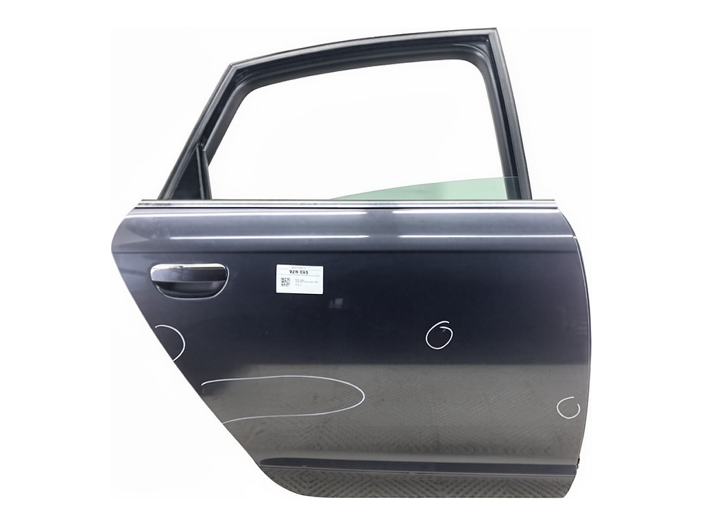 [STARK-929545] Puerta trasera derecha Audi A6 C6