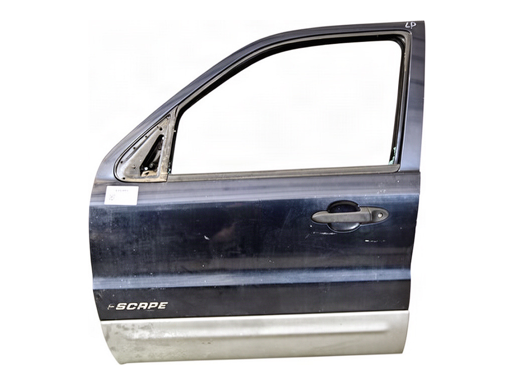 [STARK-930087] Puerta delantera izquierda Ford USA Escape
