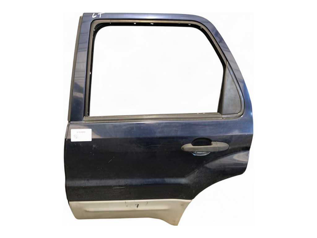 [STARK-930089] Puerta trasera izquierda Ford USA Escape 2001-2007