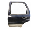 Puerta trasera izquierda Ford USA Escape 2001-2007