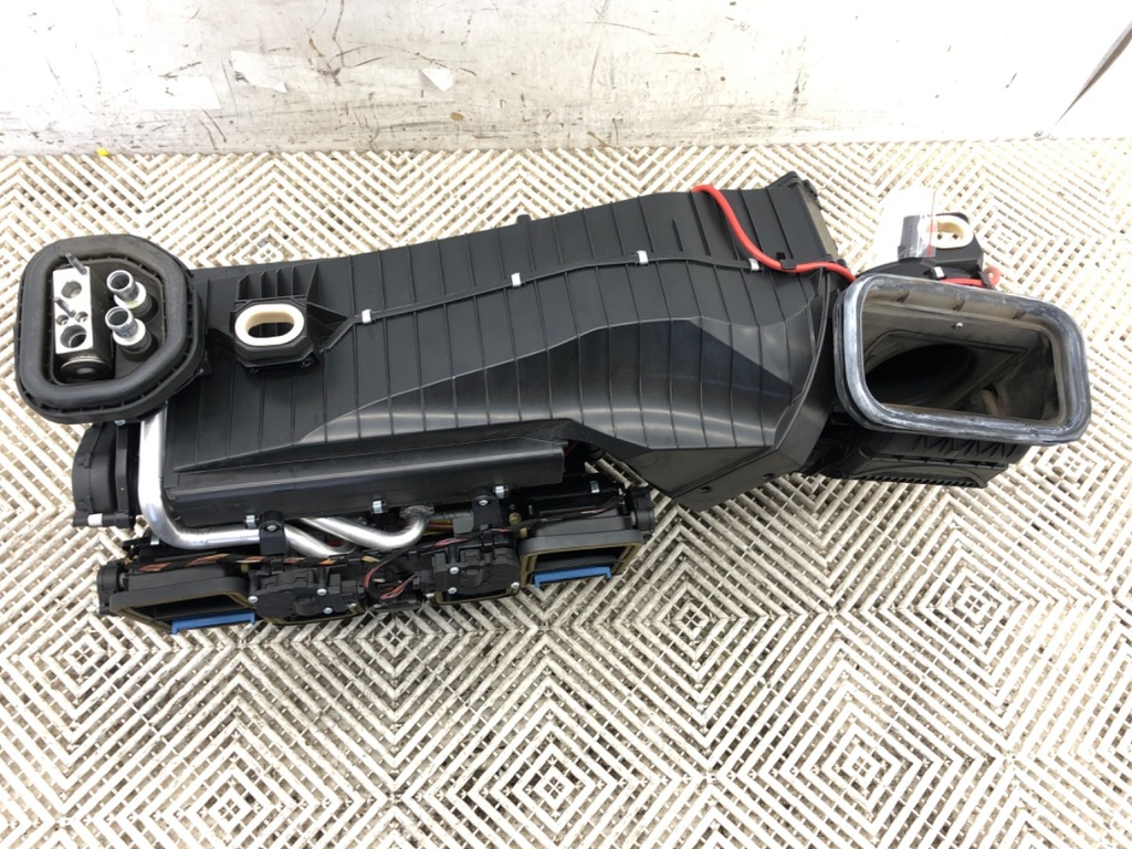 [STARK-747825] Calefactor MERCEDES-BENZ CLS (C218) 2011-2017
