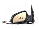 Retrovisor izquierdo Audi A8 D3 (4E2, 4E8) 2002-2010