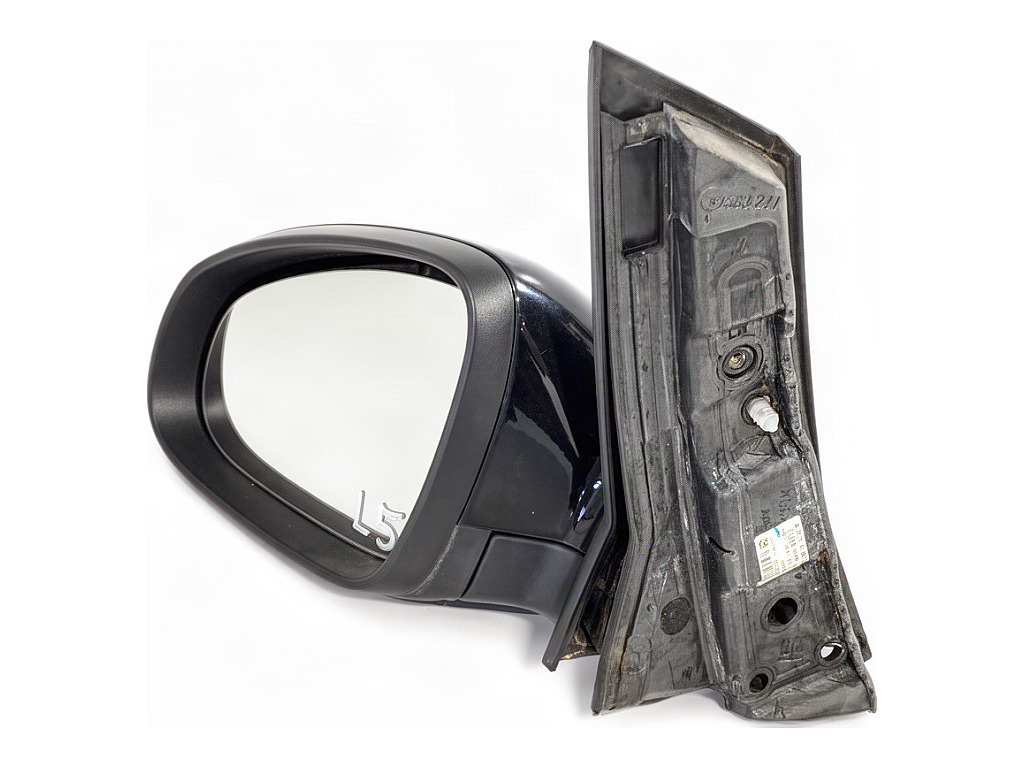 [STARK-934886] Retrovisor izquierdo Opel Astra J (P10) 2009-2015