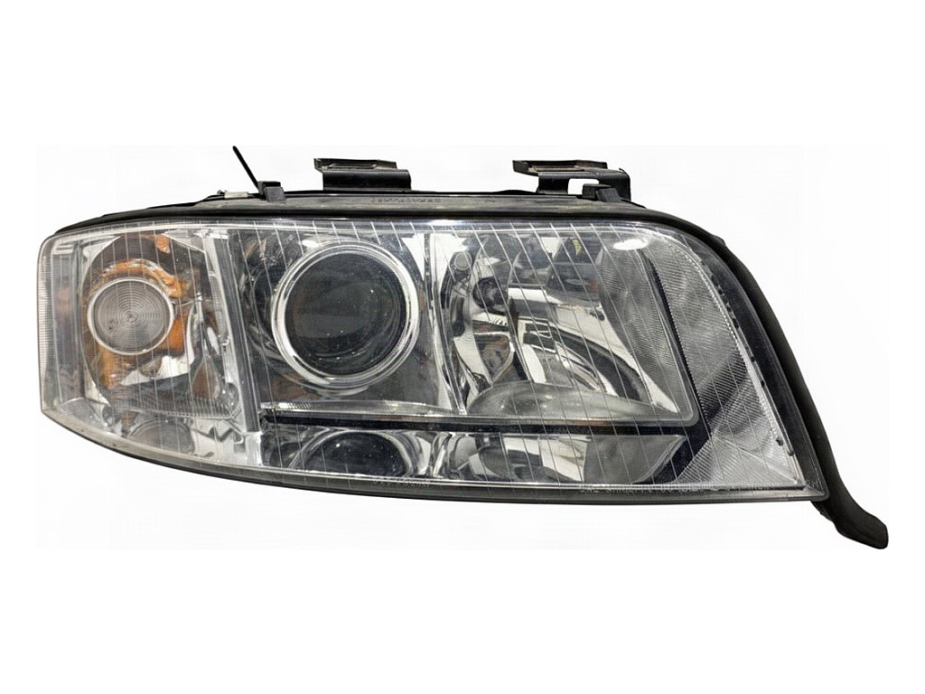 [STARK-946096] Faro delantero derecho Audi A6 C5 Avant