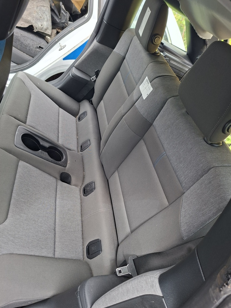 [EPE-103369] Asiento trasero abatible BMW i3