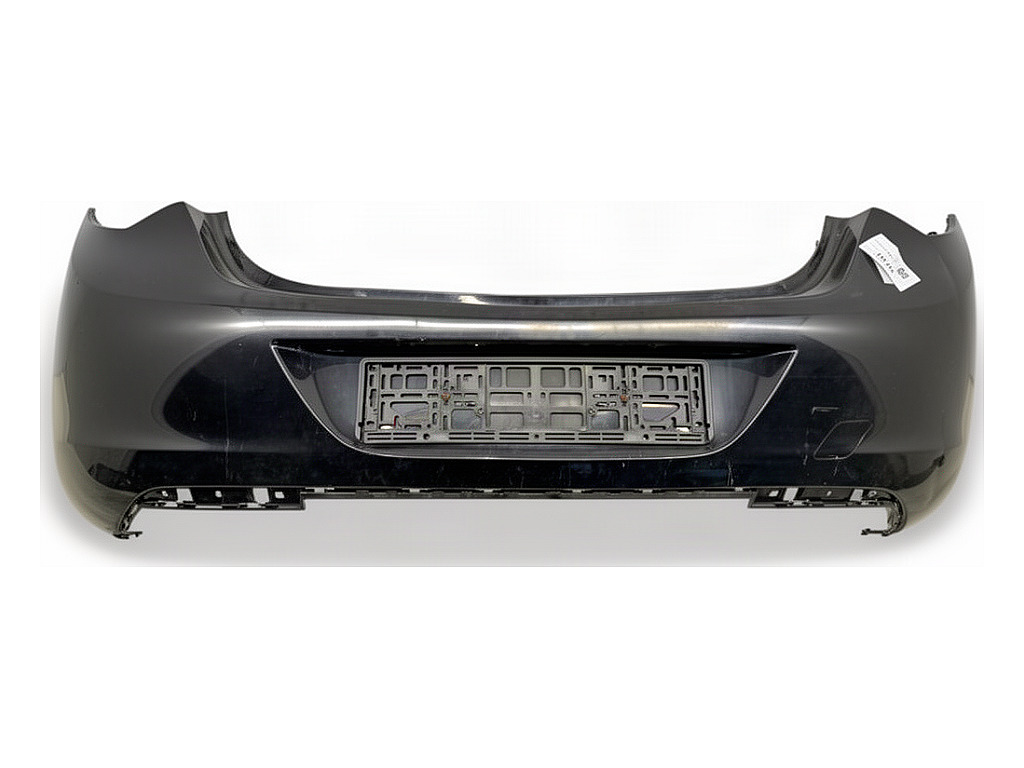 [STARK-947943] Parachoques trasero Opel Astra J (P10)