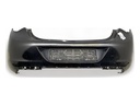 Parachoques trasero Opel Astra J (P10)