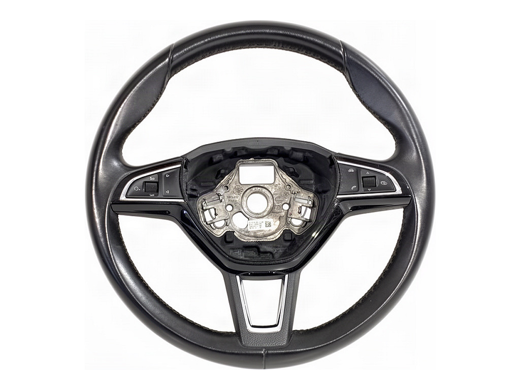 [STARK-948017] Volante Skoda Fabia III (NJ3)