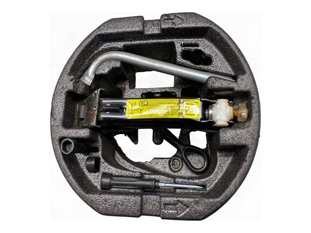 [STARK-948631] Kit de herramientas Skoda Fabia III (NJ3)