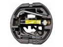 Kit de herramientas Skoda Fabia III (NJ3)