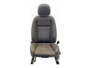 Asiento delantero izquierdo Opel Astra J Sports Tourer