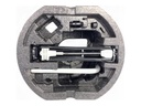 Kit de herramientas Skoda Fabia III Kombi (NJ5)