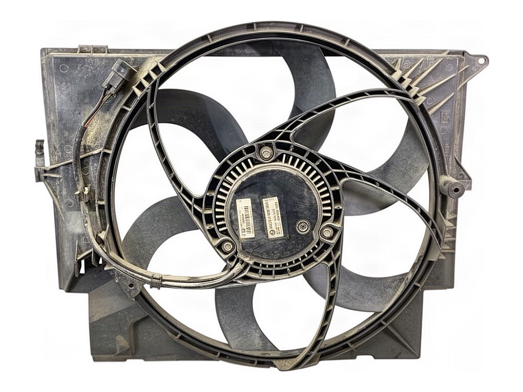 [STARK-950786] Electroventilador BMW Serie 3 (E90)