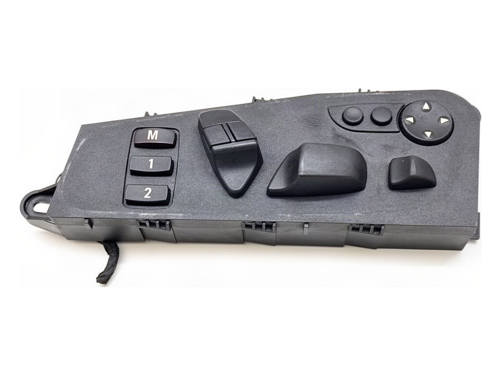 [STARK-948571] Interruptor de asiento BMW Serie 5 (E60)