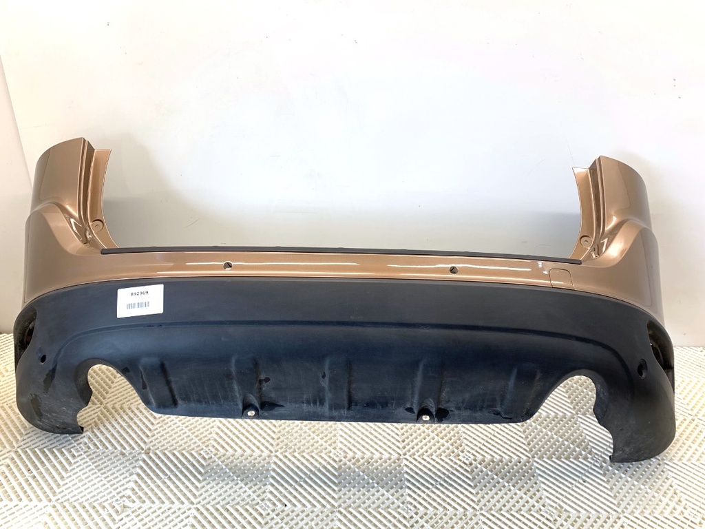 [STARK-892969] Parachoques trasero VOLVO XC60 I SUV (156) 2008-2017