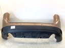 Parachoques trasero VOLVO XC60 I SUV (156) 2008-2017