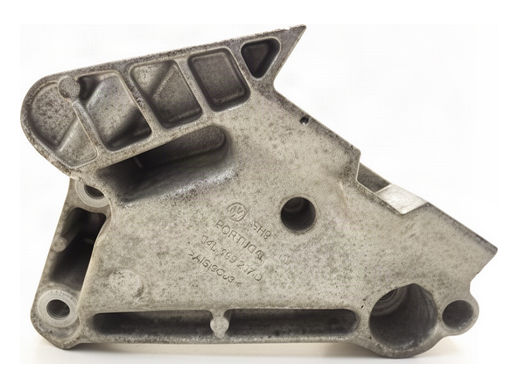 [STARK-949978] Soporte de motor para Skoda Octavia III Combi