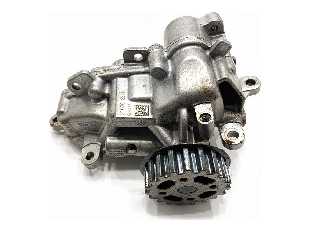 [STARK-929088] Bomba de aceite Ford Ranger (TKE)