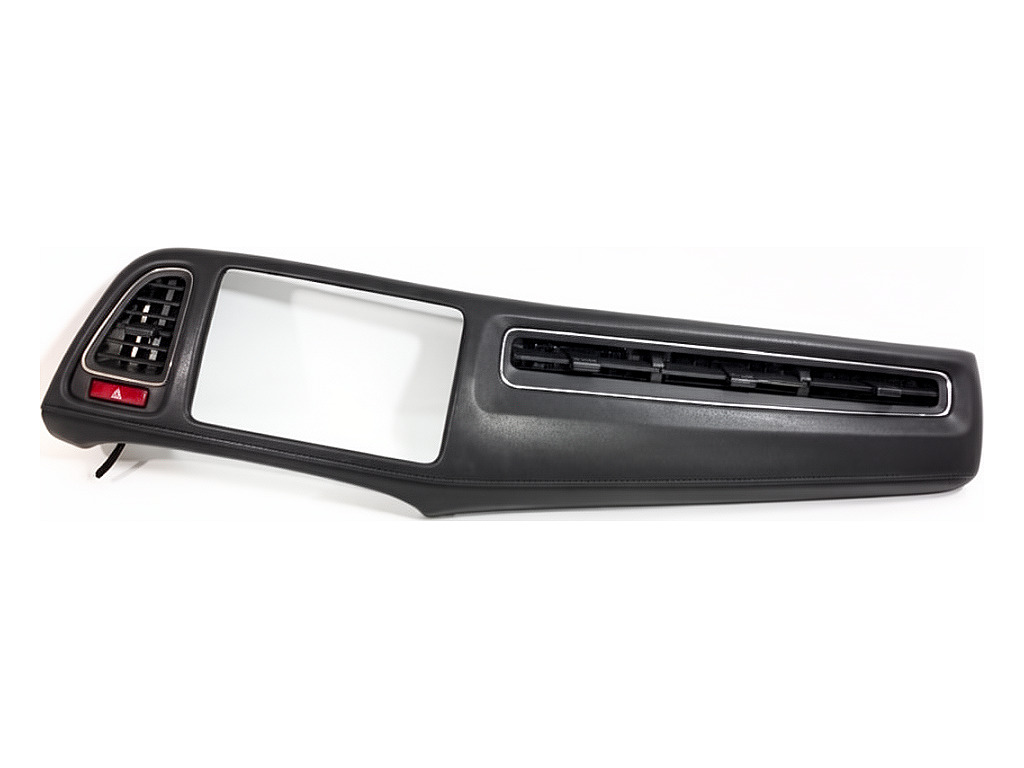 [STARK-931371] Rejilla de ventilación Honda HR-V RU