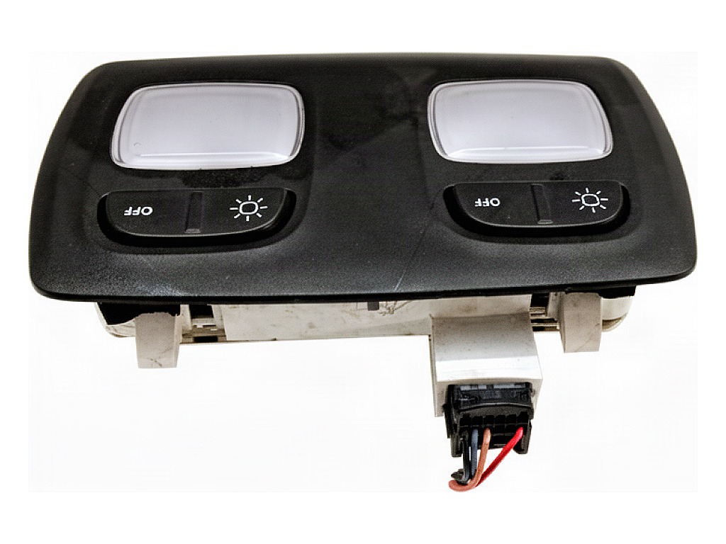 [STARK-940097] Luz de cortesía Renault Trafic III